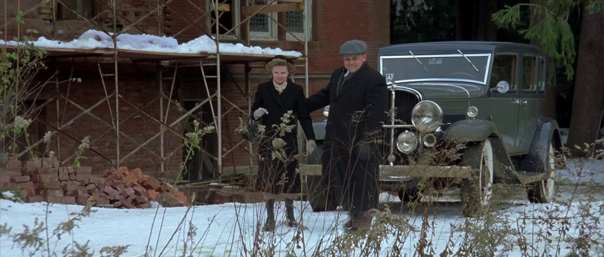 Pravidla moštárny (1999) CZ dabing HD mkv