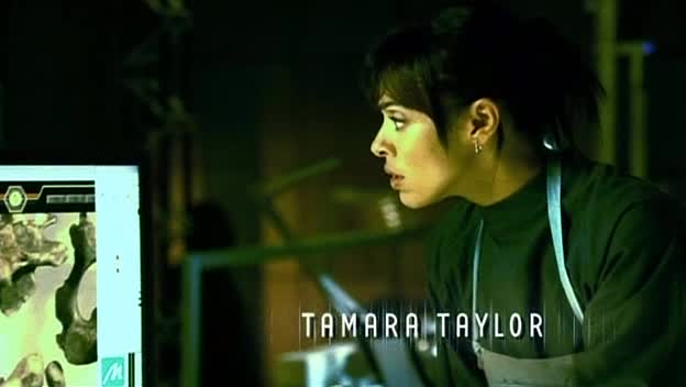 Sběratelé kostí s03e03 Smrt koně avi