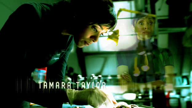 Sběratelé kostí s05e05 Noc v muzeu avi