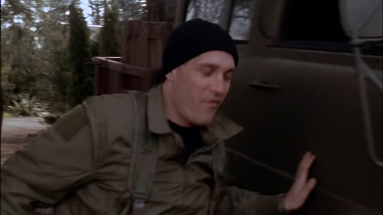 Hvězdná brána SG1 02x04 Správce (Cz, En) mkv