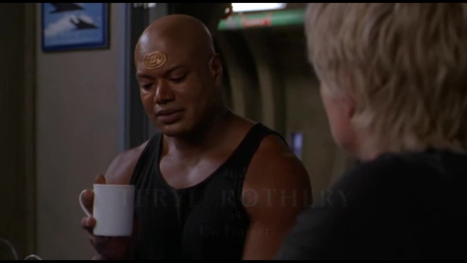 Stargate SG1 S06E19 Dvojí realita HD mkv