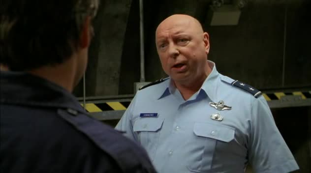 Hvezdna brana SG1 07x03 Krehka rovnovaha mp4