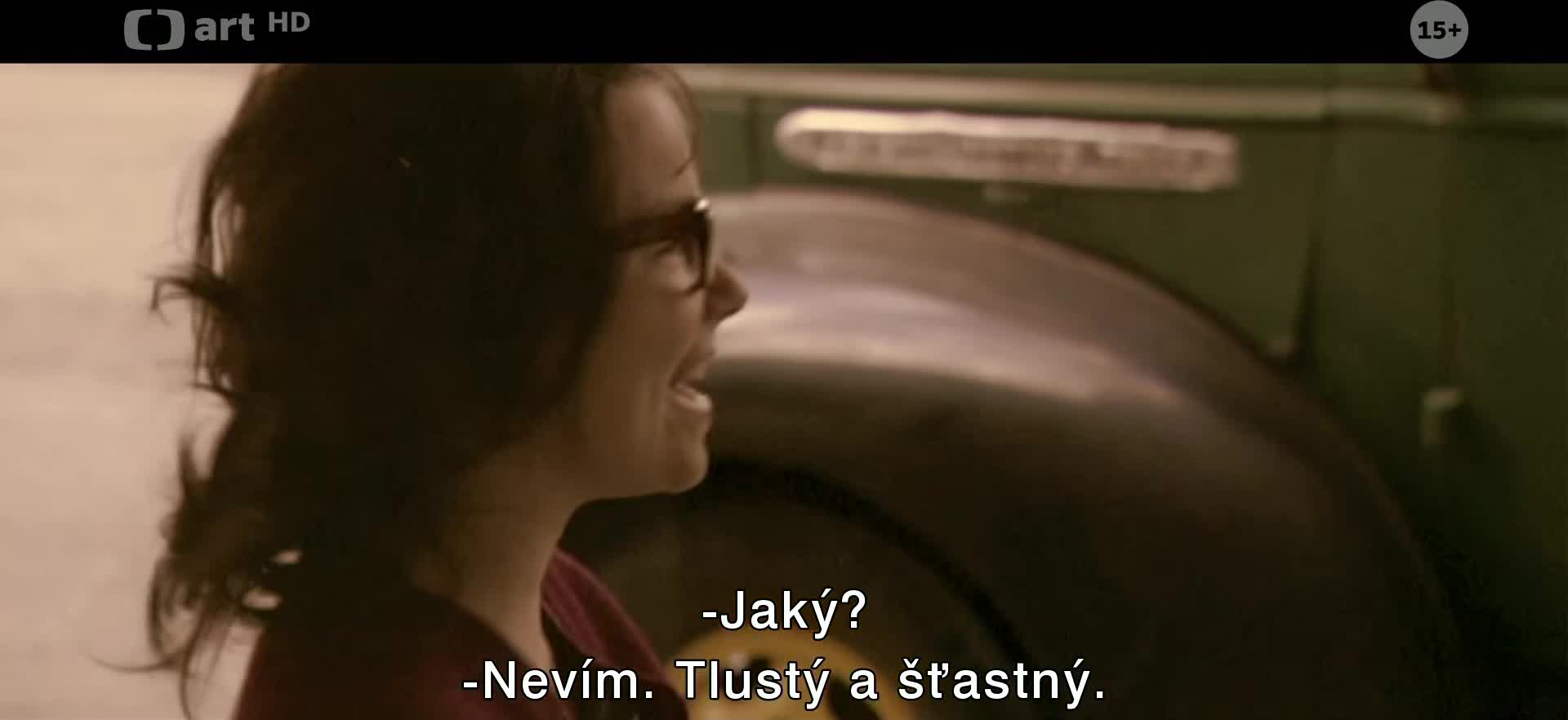 Tanec v temnotách (2000, CZ tit, remaster verze, 1080p) JackRIPper mp4