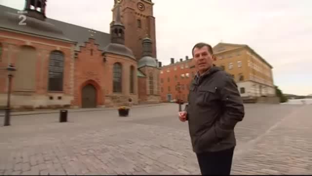 Zašlapané projekty 38 Emigrace kardiologa Poupy mp4