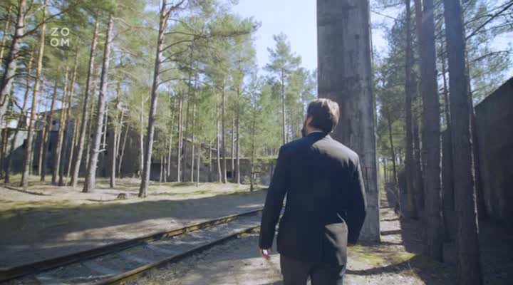 Zapomenuté megastavby 06×03 Zóna výbuchu avi