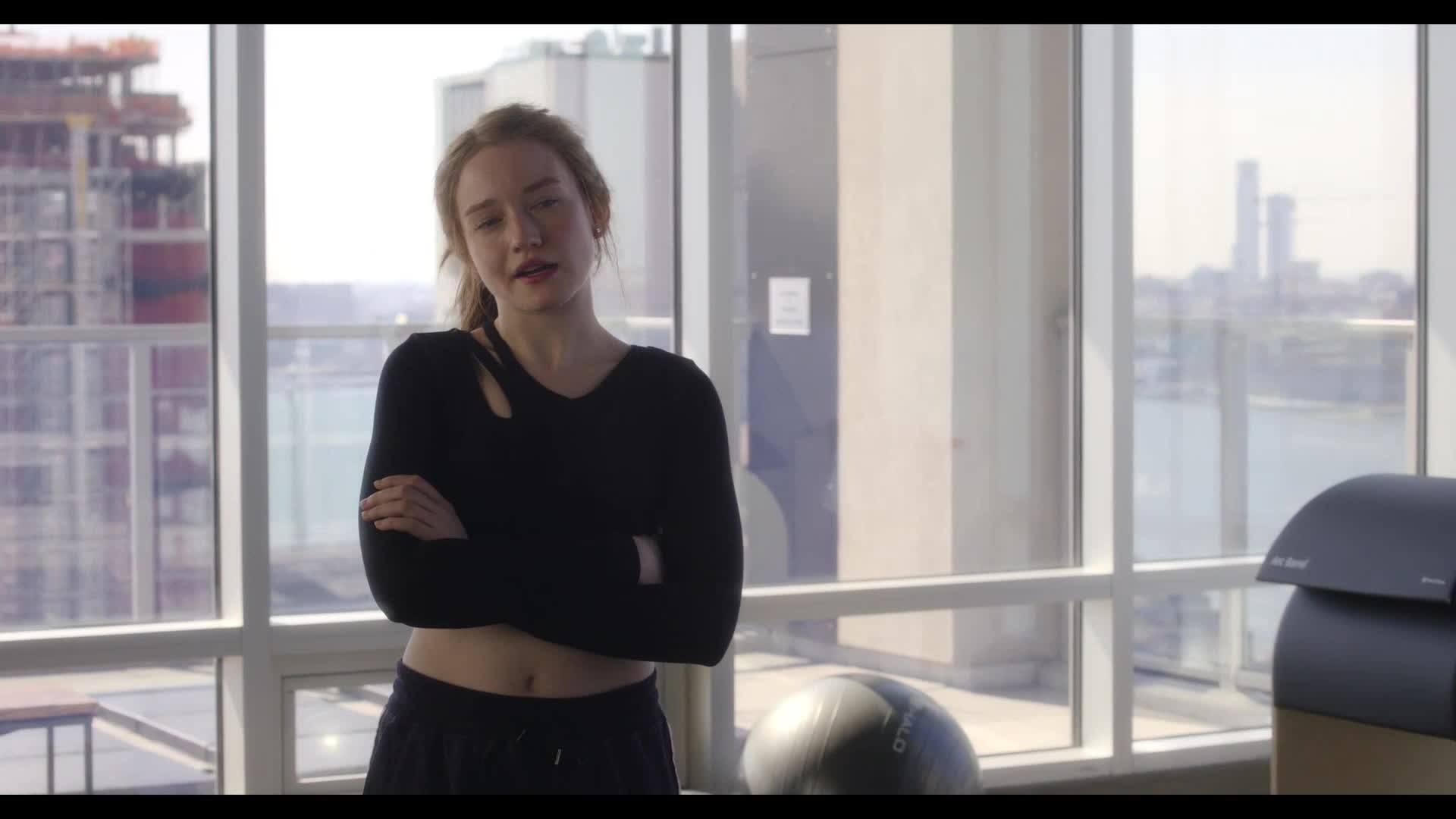 Neskutečná Anna S01E06 09 2022 CZ dab 1080p Pochybní přátelé mkv