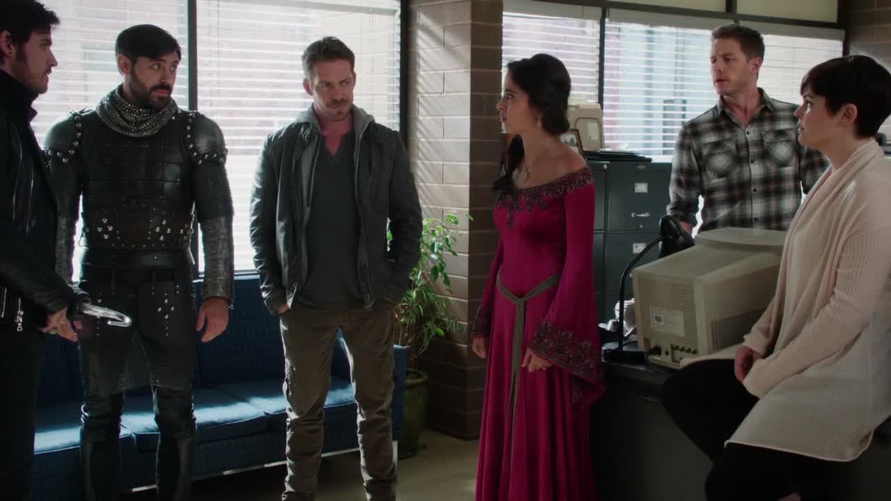 Bylo, nebylo S05E05 23 2015 CZ dab 1080p Lapač snů mkv