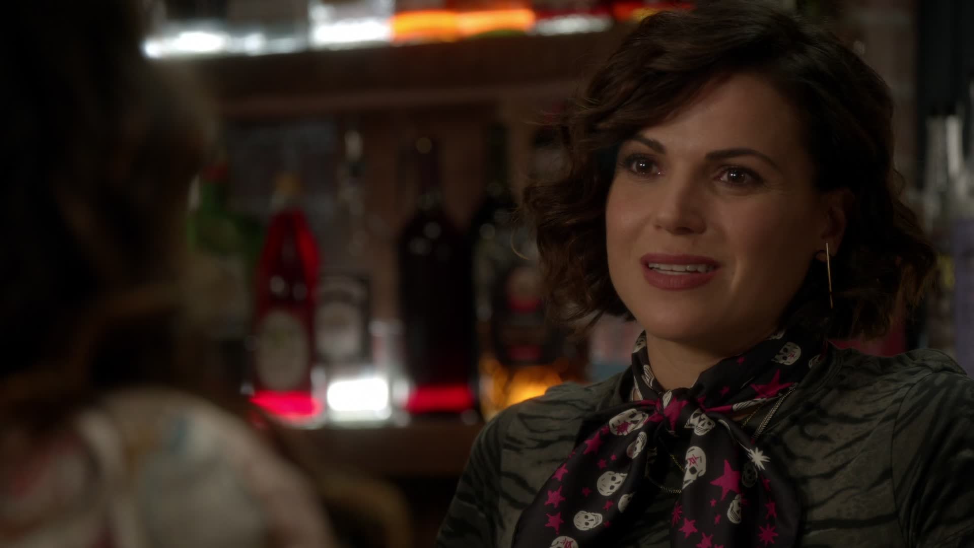 Bylo, nebylo S07E07 22 2017 CZ tit 1080p Eloise Gardener mkv