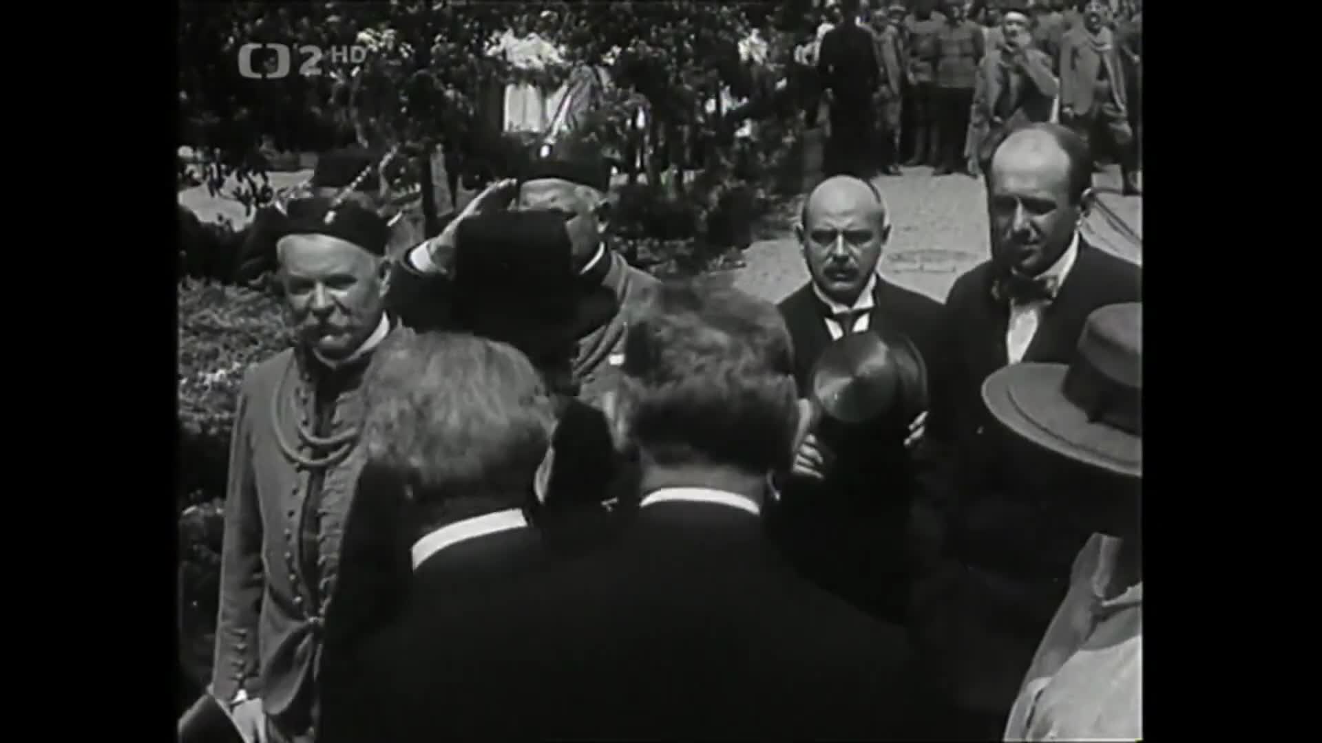 Hledání ztraceného času Vzpomínky na Jana Masaryka 1 2 mkv