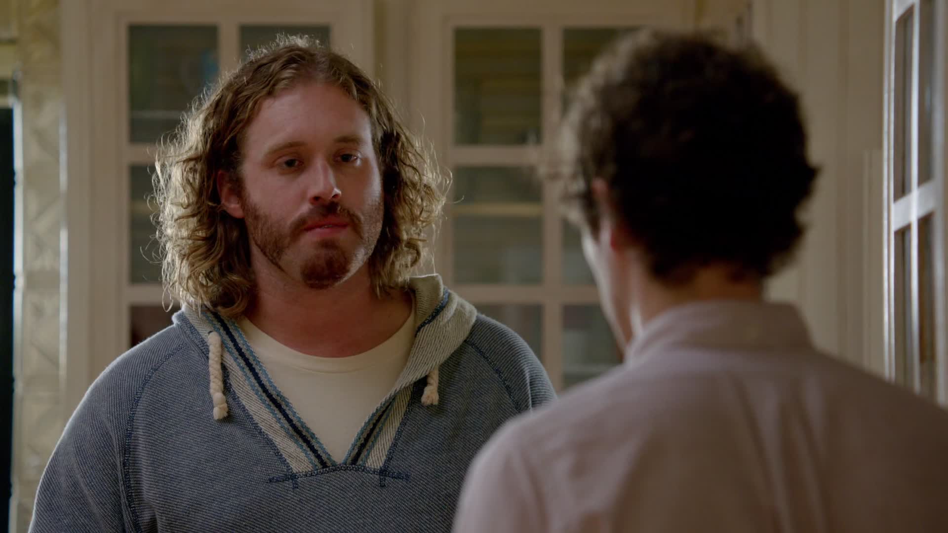 Silicon Valley S01E03 08 2014 CZ dab 1080p Zakladatelská listina mkv