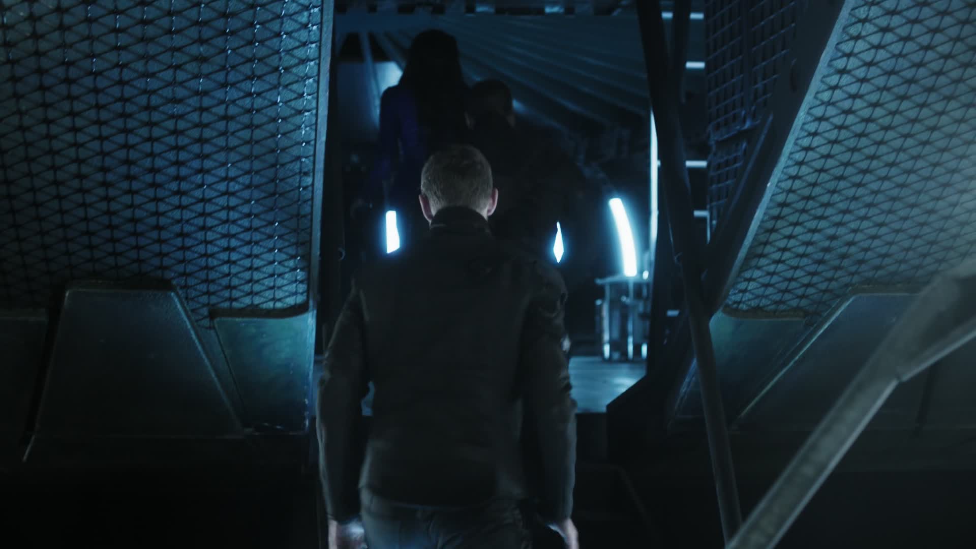 Killjoys Vesmírní lovci S02E03 10 2016 CZ dab 1080p Ztraceni v dole mkv