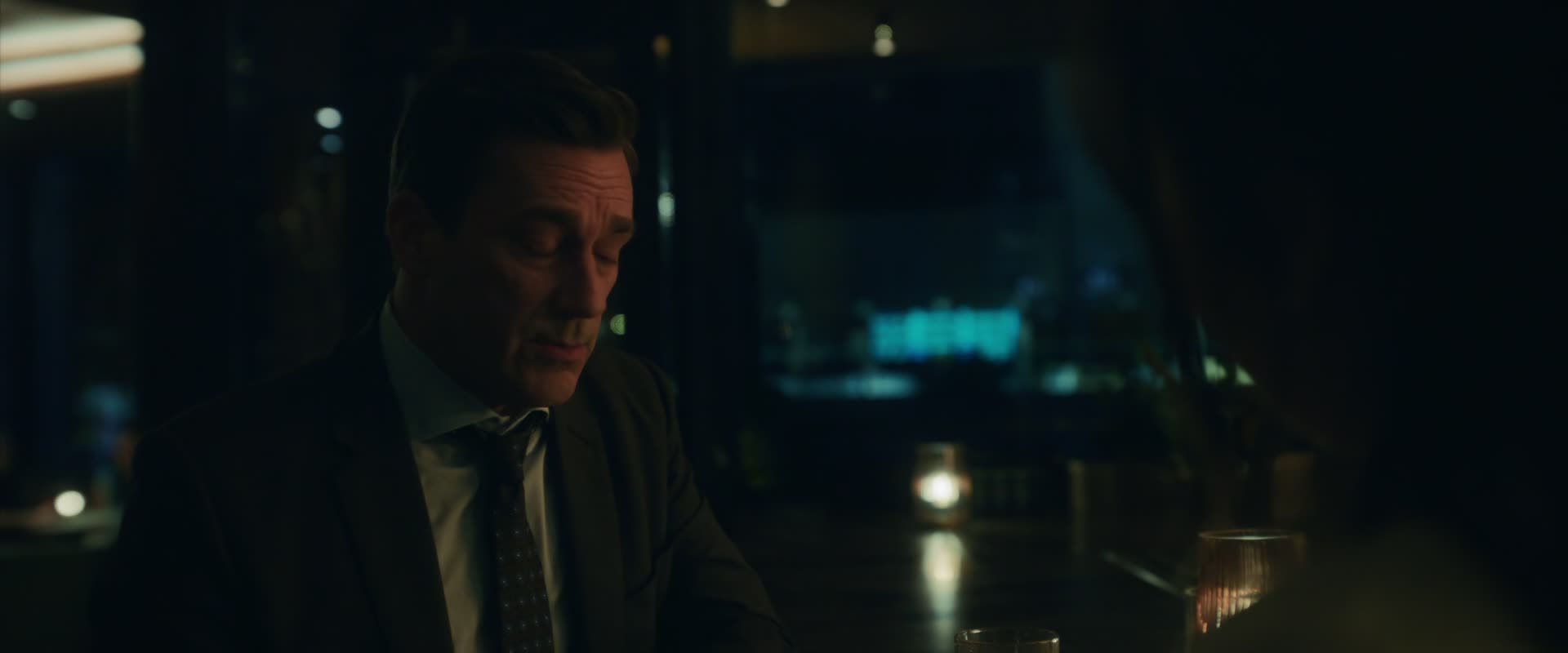 Sousedská tajemství S01E01 Takhle to dopadá (2025) drama cztit mkv