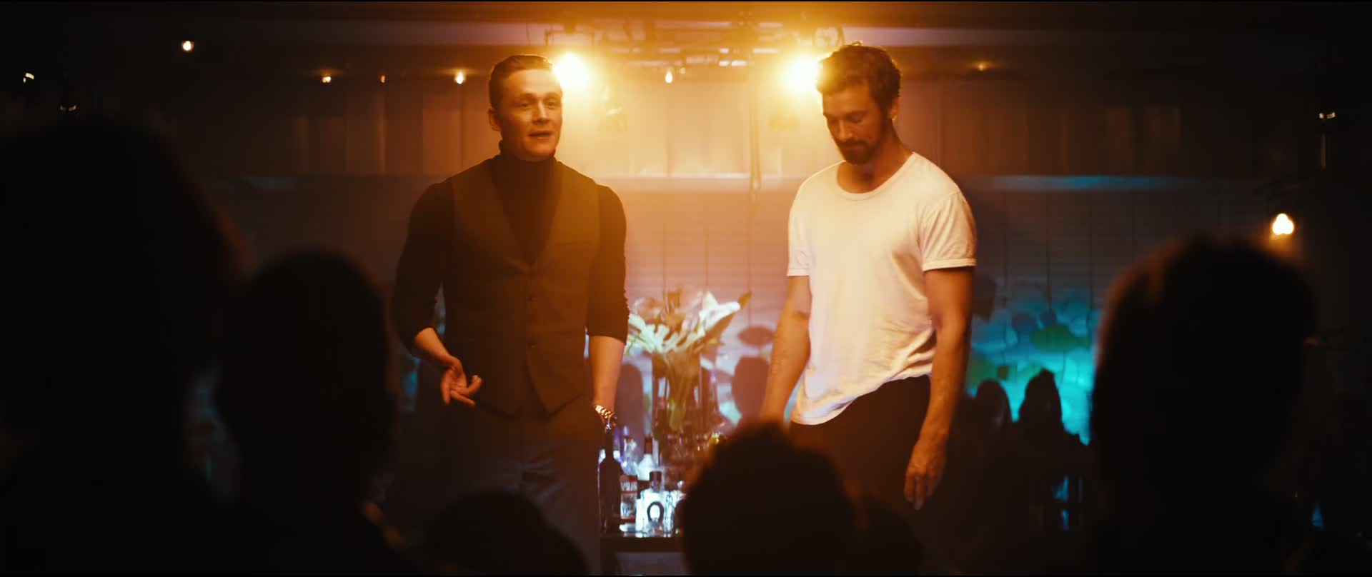 Bez věcí nad věcí 2018 CZ dab 1080p mkv