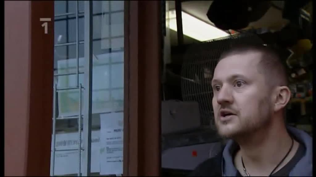 STRÁŽCE DUŠÍ 12 Syndrom ozvěny (2009) mkv
