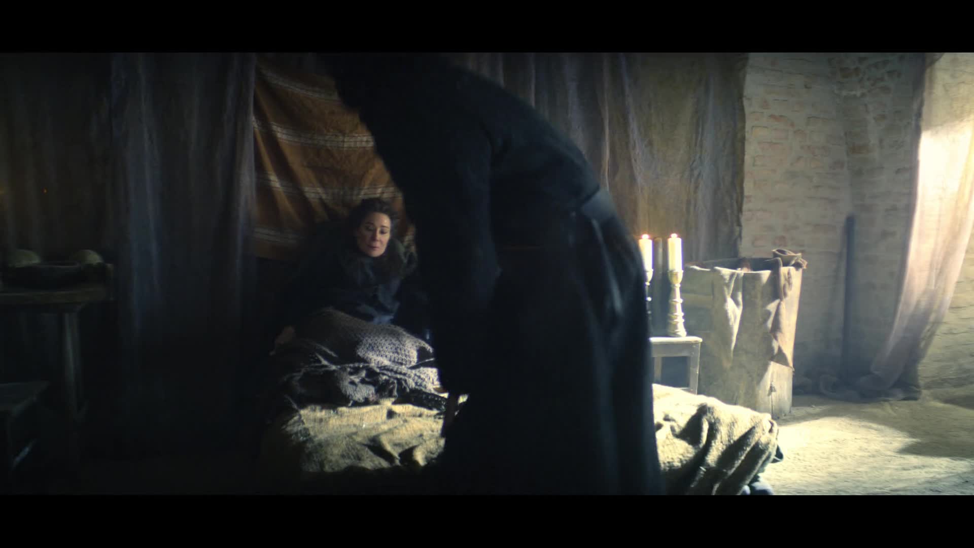 Světlo a stíny S01E07 {2021} akční, drama, fantasy AC3 5 1 1080p CZ dabing mkv