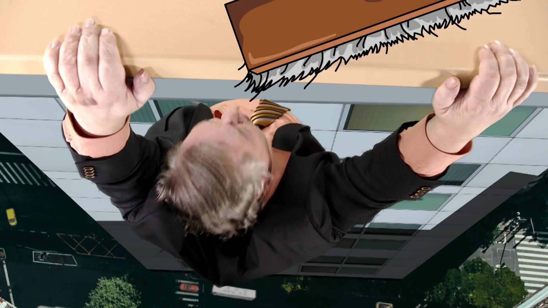 Ze života vesnice u jaderné střelnice S01E03 09 2023 CZ dabing 1080p FHD Dotace aneb Co má udělat malý mp4
