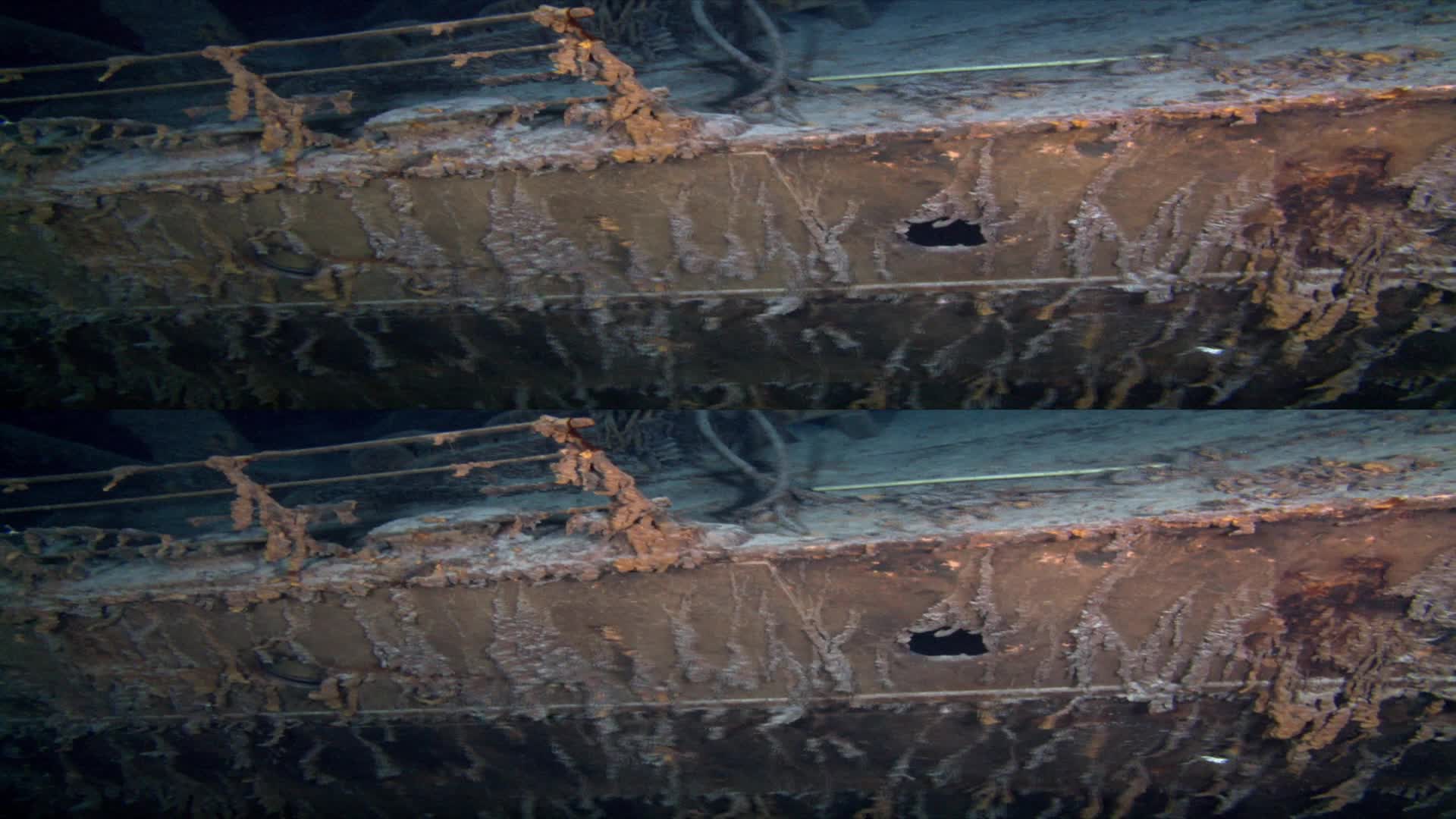 Titanic 100 let 2012 3D mkv