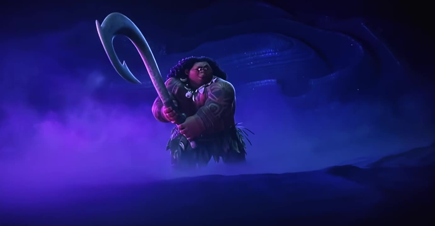 Odvážná Vaiana 2 2024 dobrodruzny rodinny CZ dabing HD mp4