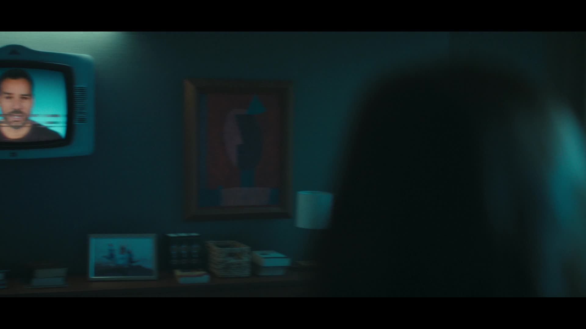 Cassandra S01E06 2025 CZ dabing HD 1080p mkv