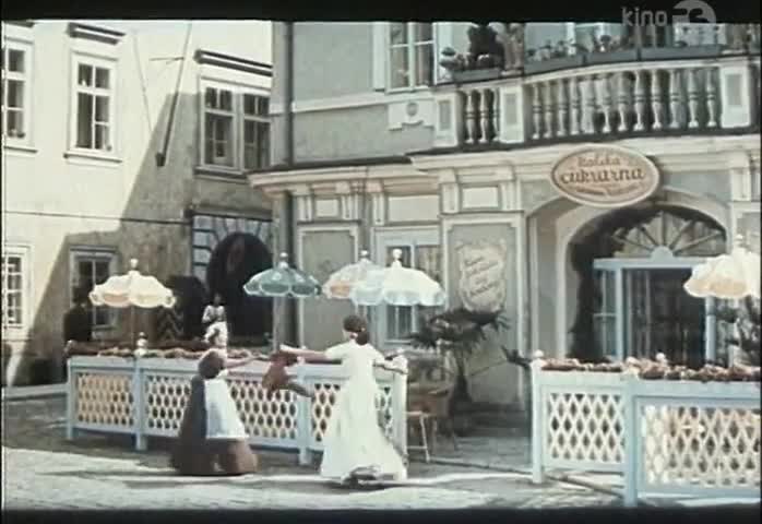 Jarní vody 1968 CS film mp4