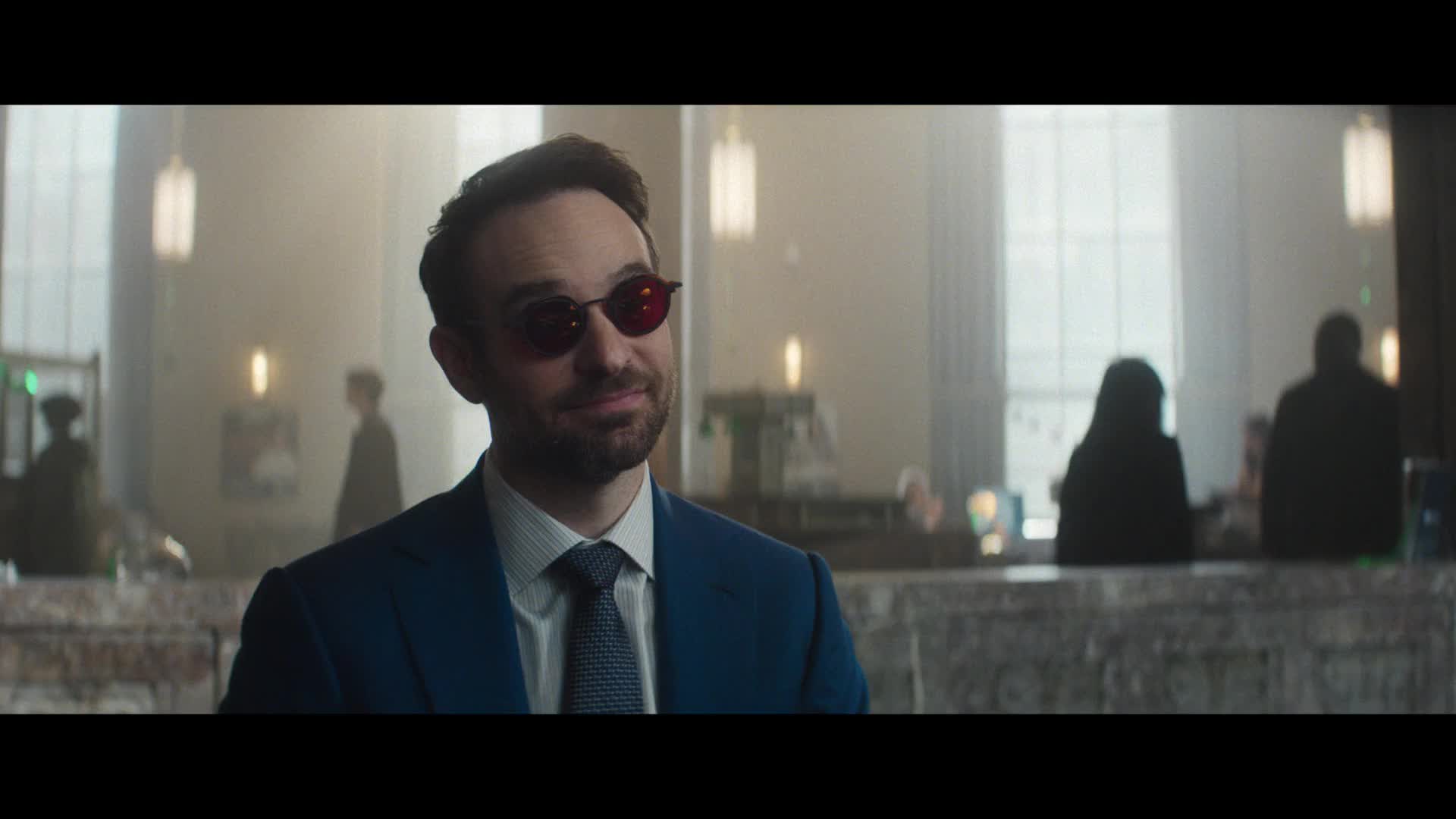 Daredevil Znovuzrození S01E05 2025 CZ SK dabing HD mkv