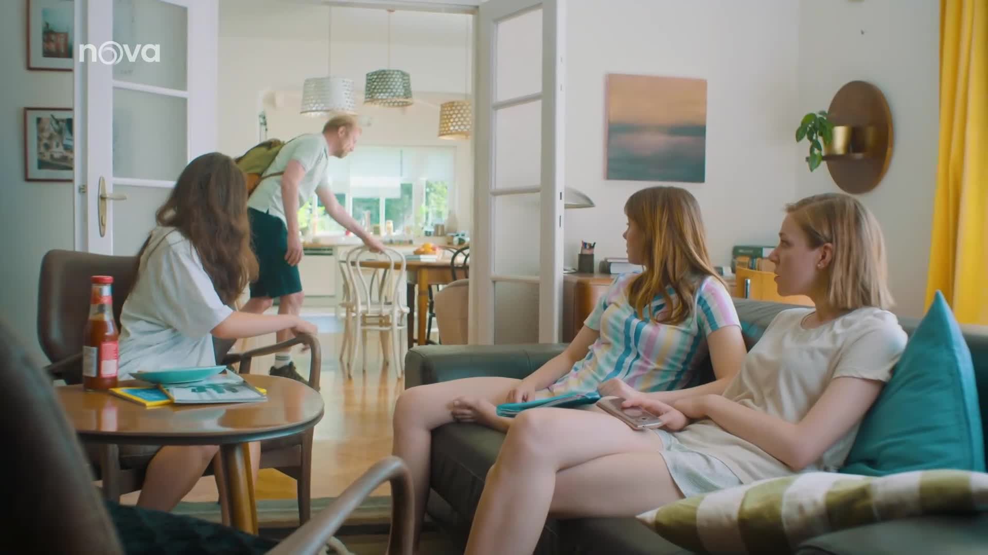 Otec v problémech S01E06 Hero mkv