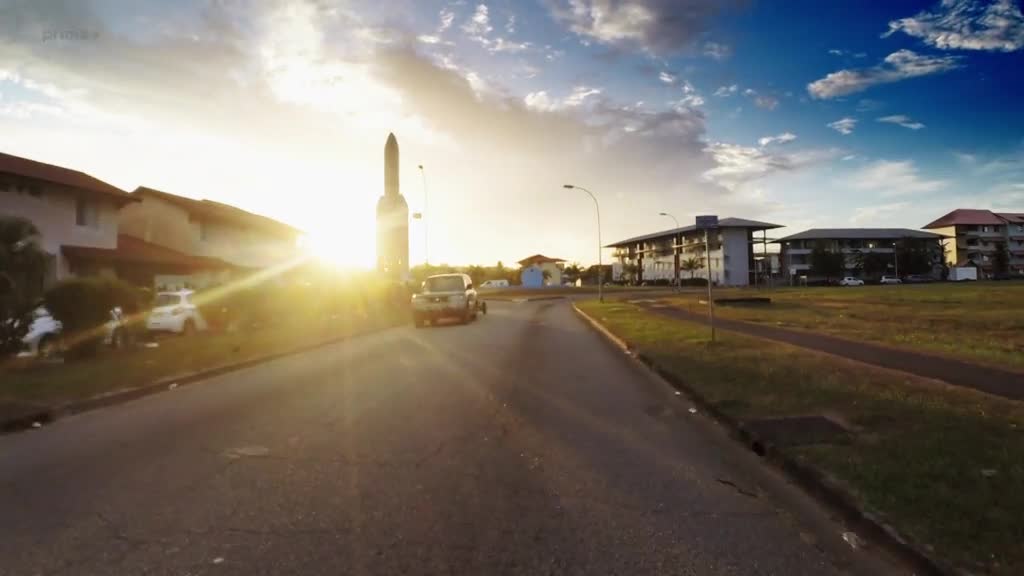 Pribeh rakety Ariane 2 [Rocket Science The Success Story of Ariane 5 2018 De] (cz en 576p) mkv