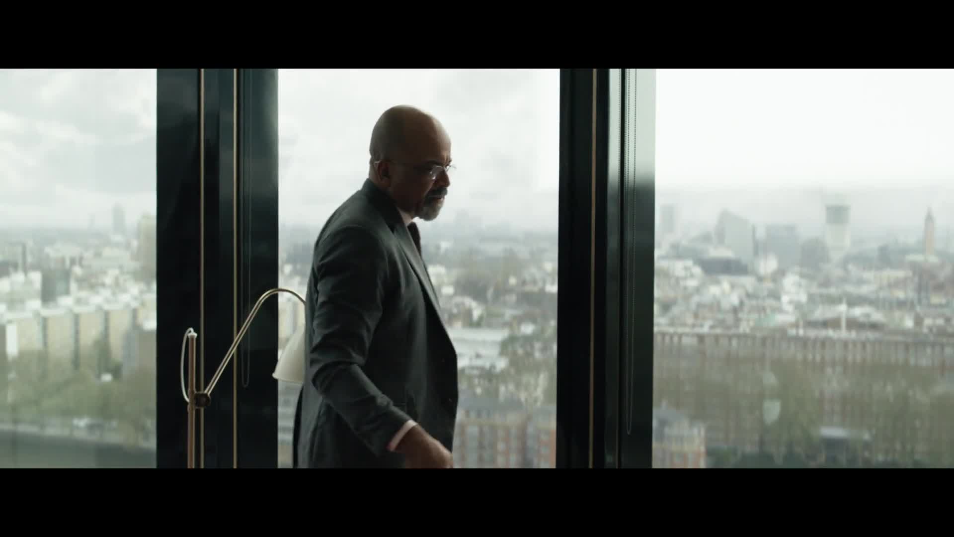 Agentura The Agency S01E04 CZ dabing mp4