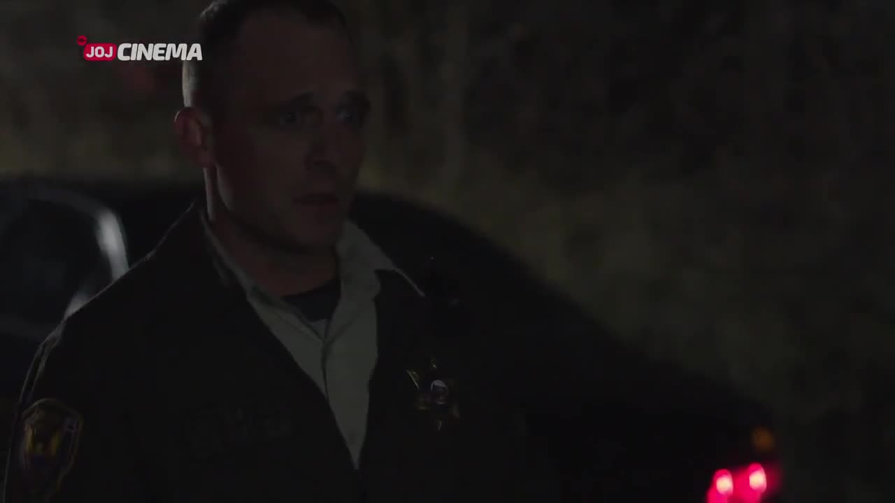 Štvaná zvěř The Kane Files Life of Trial (2010)(CZ) 720p mp4