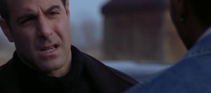 Právo silnějšího (Omar Epps,LL Cool J,Nia Long,Stanley Tucci 1999 Krimi Thriller Drama Bdrip 1080p ) Cz dabing avi