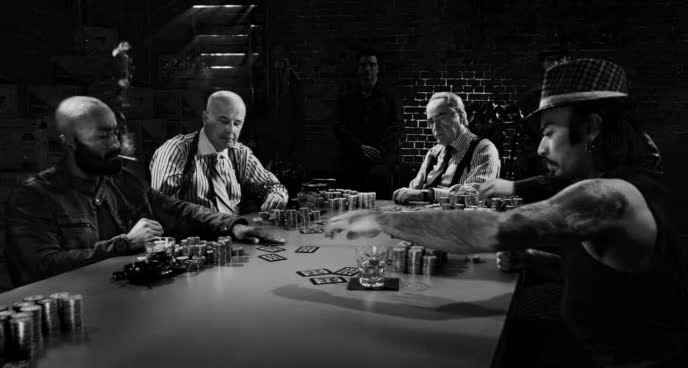 Sin City Ženská,pro kterou bych vraždil =2014, CZ mp4