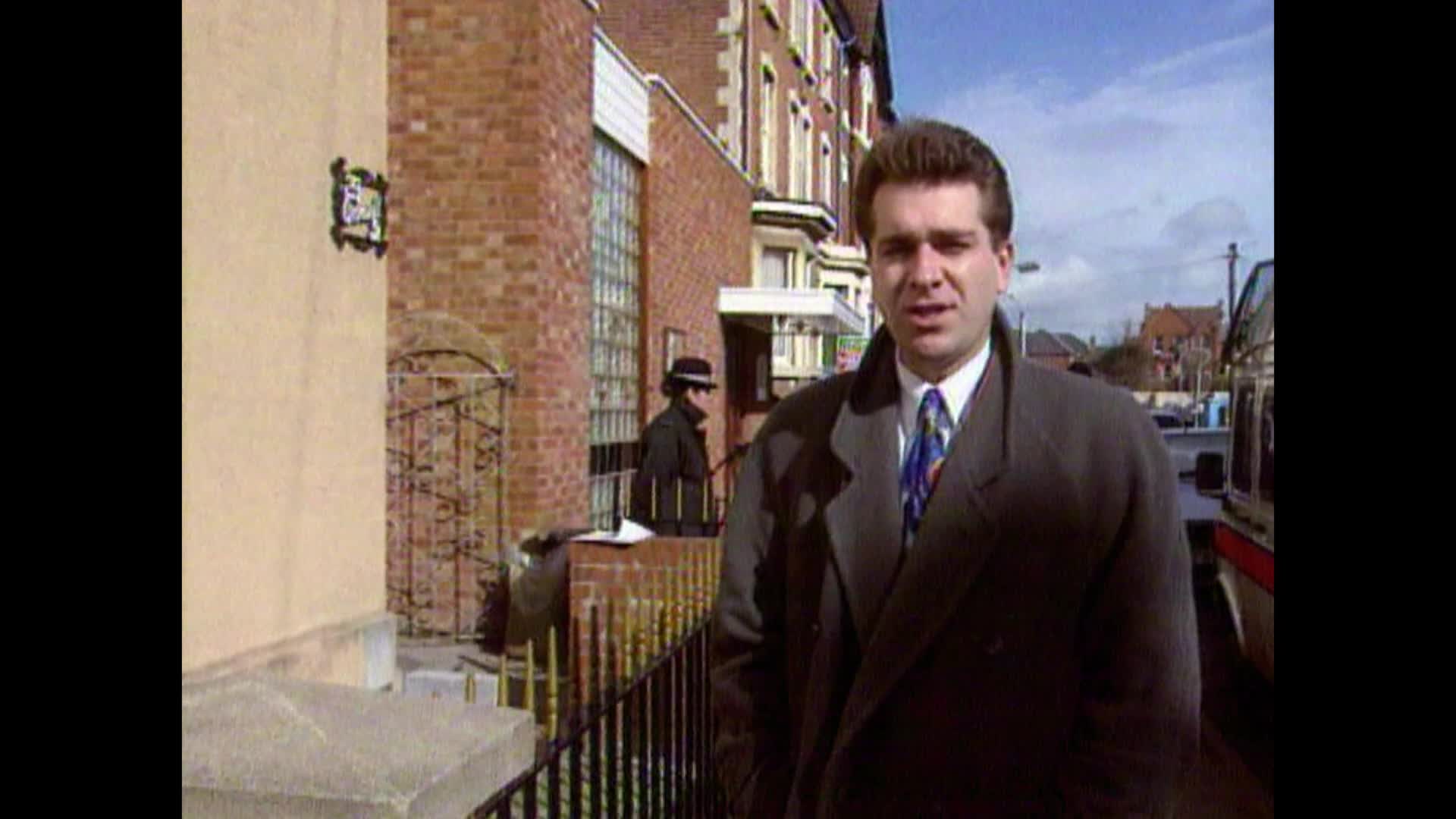 Fred a Rose Westovi: Britský horor S01E02 2025 DOCU CZ dabing HD mkv