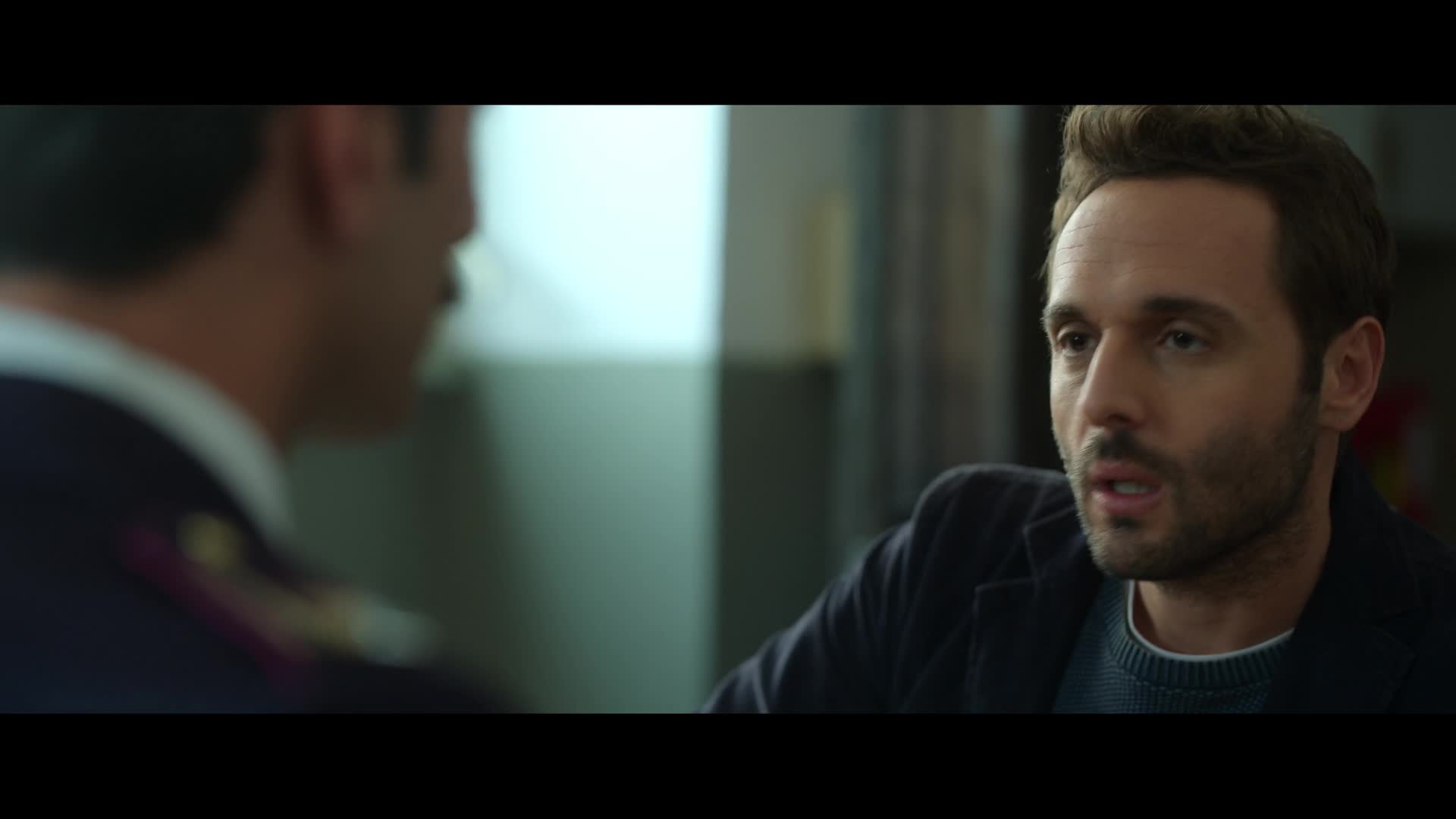 Sara: Žena ve stínu S01E02 2025 CZ dabing HD 1080p mkv
