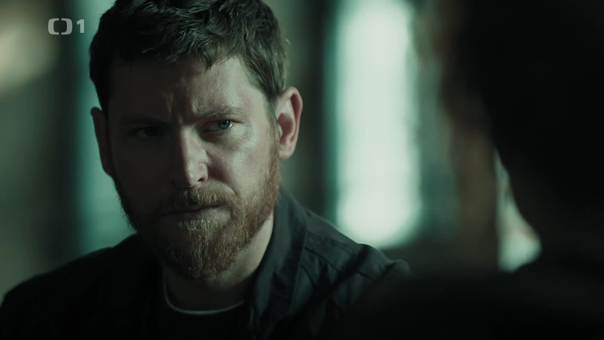 Stockholmský syndrom (CZ David Švehlík,Martin Finger,Zuzana Mauréry 2020 Krimi Thriller Drama Bdrip 1080p ) Cz dabing mkv