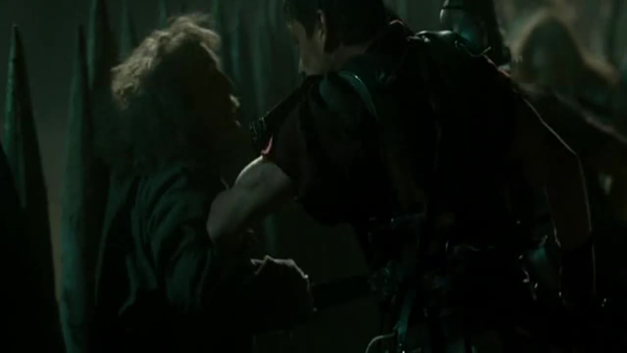 Orel Deváté legie (Channing Tatum,Jamie Bell,Mark Strong,Donald Sutherland 2011 Drama Dobrodružný Historický Bdrip 1080p ) Cz dabing mkv