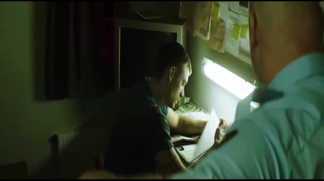 Snadný prachy 2 (Joel Kinnaman,Matias Varela,Dragomir Mrsic 2012 Krimi Thriller Drama Akční Bdrip 1080p ) Cz titulky mkv