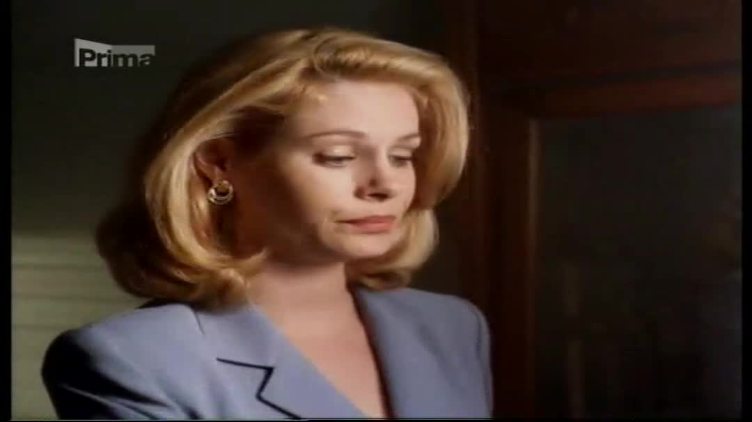 Tornádo (Bruce Campbell,Shannon Sturges,Ernie Hudson 1996 Drama Akční Katastrofický Dvdrip 1080p ) Cz dabing mkv