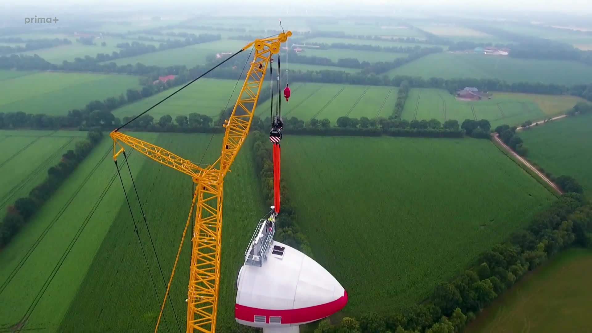Vyjimecne projekty S01E04 Ocelovi obri [Exceptional Engineering Mega Cranes] (cz en 1080p) mkv