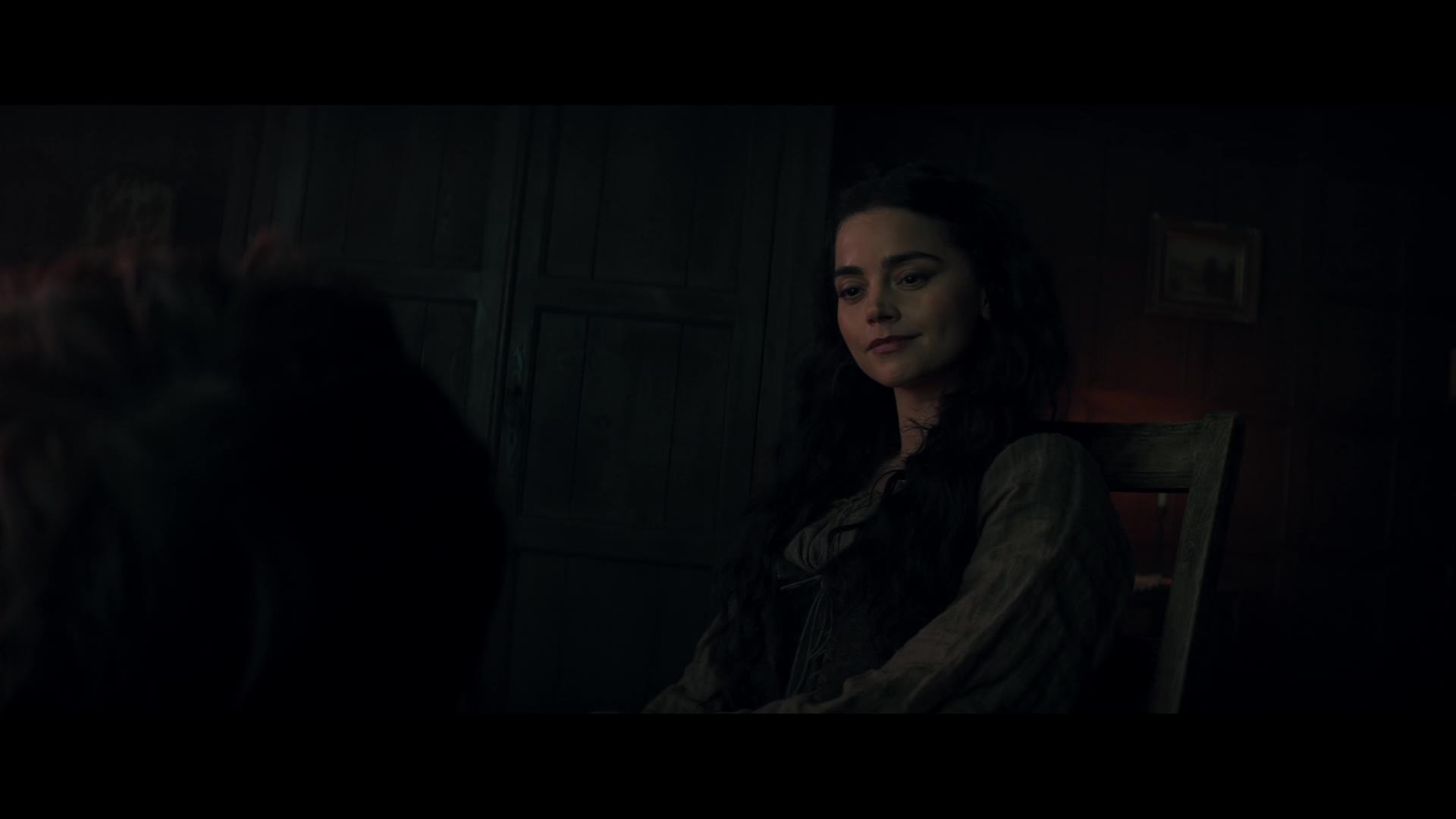 Sandman S02E06 2025 CZ dabing HD 1080p mkv