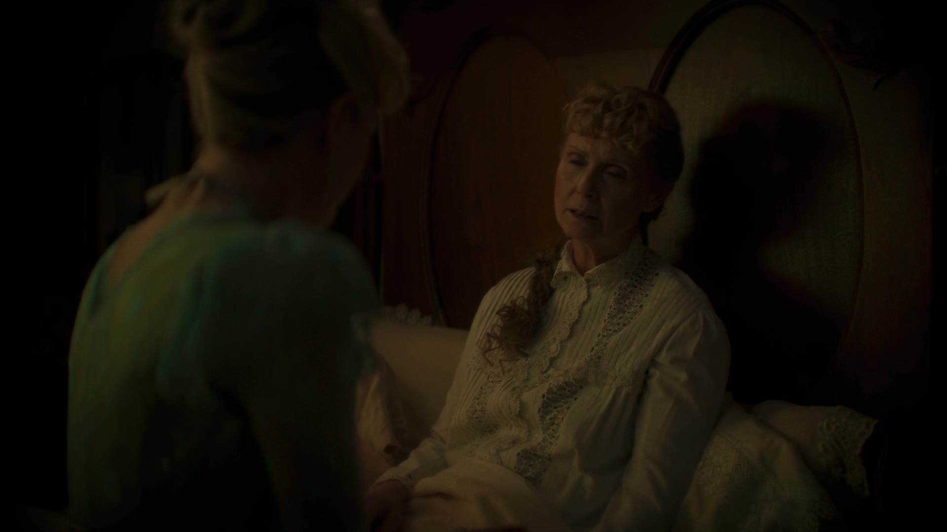 Pozlacený věk   The Gilded Age S03E03 CZ dabing HD 1080p mkv