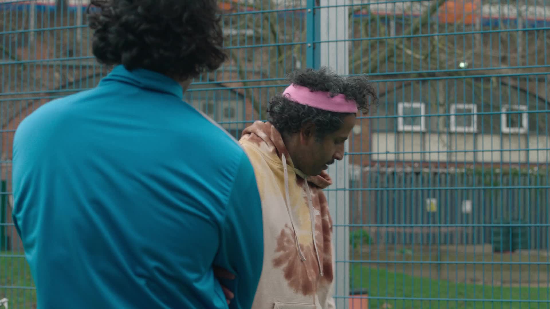 Trochu moc   Too much S01E09  2025 CZ dabing HD 1080p mkv
