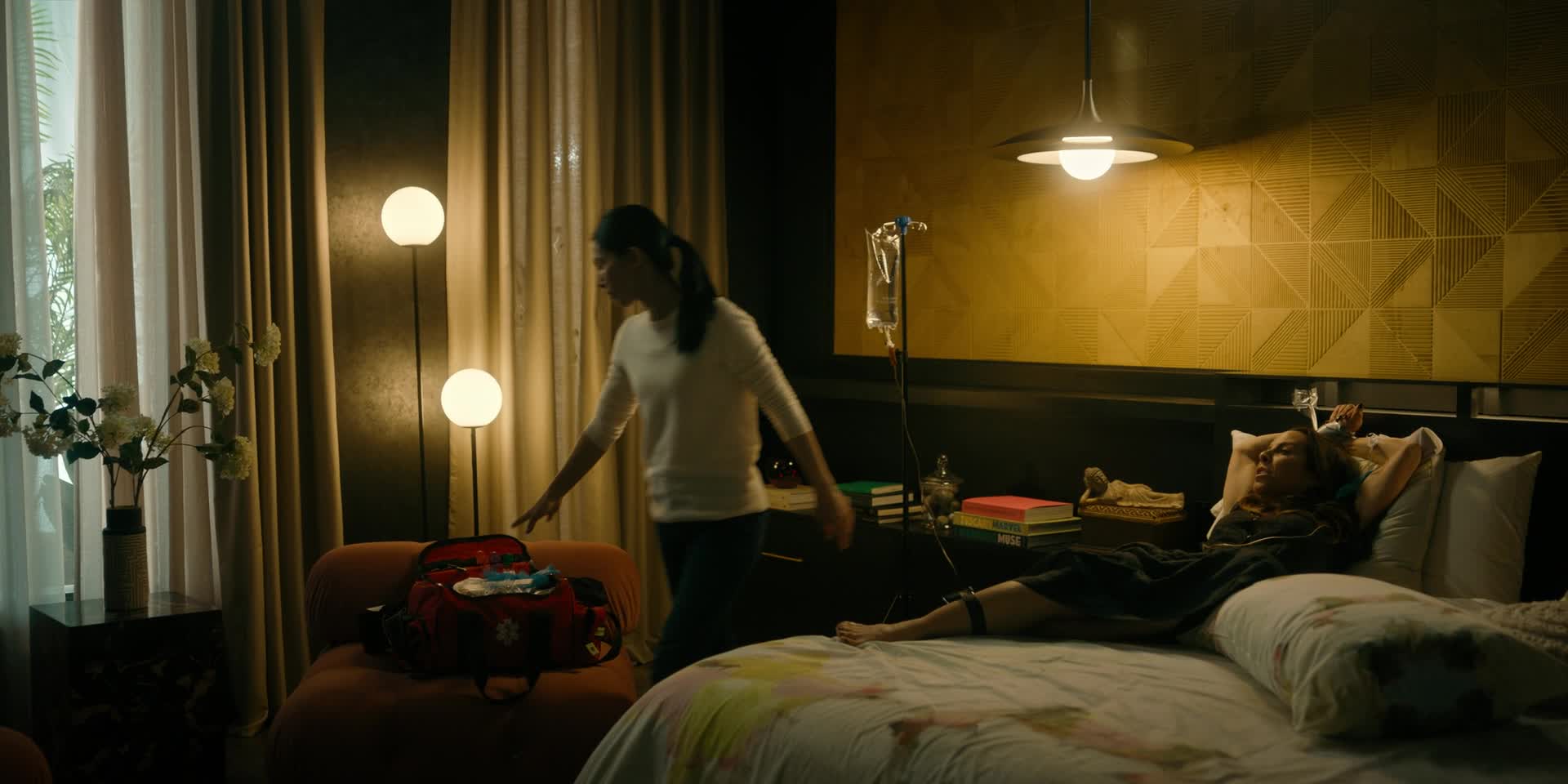 Uklízečka   The Cleaning Lady S04E07 CZ dabing HD mkv