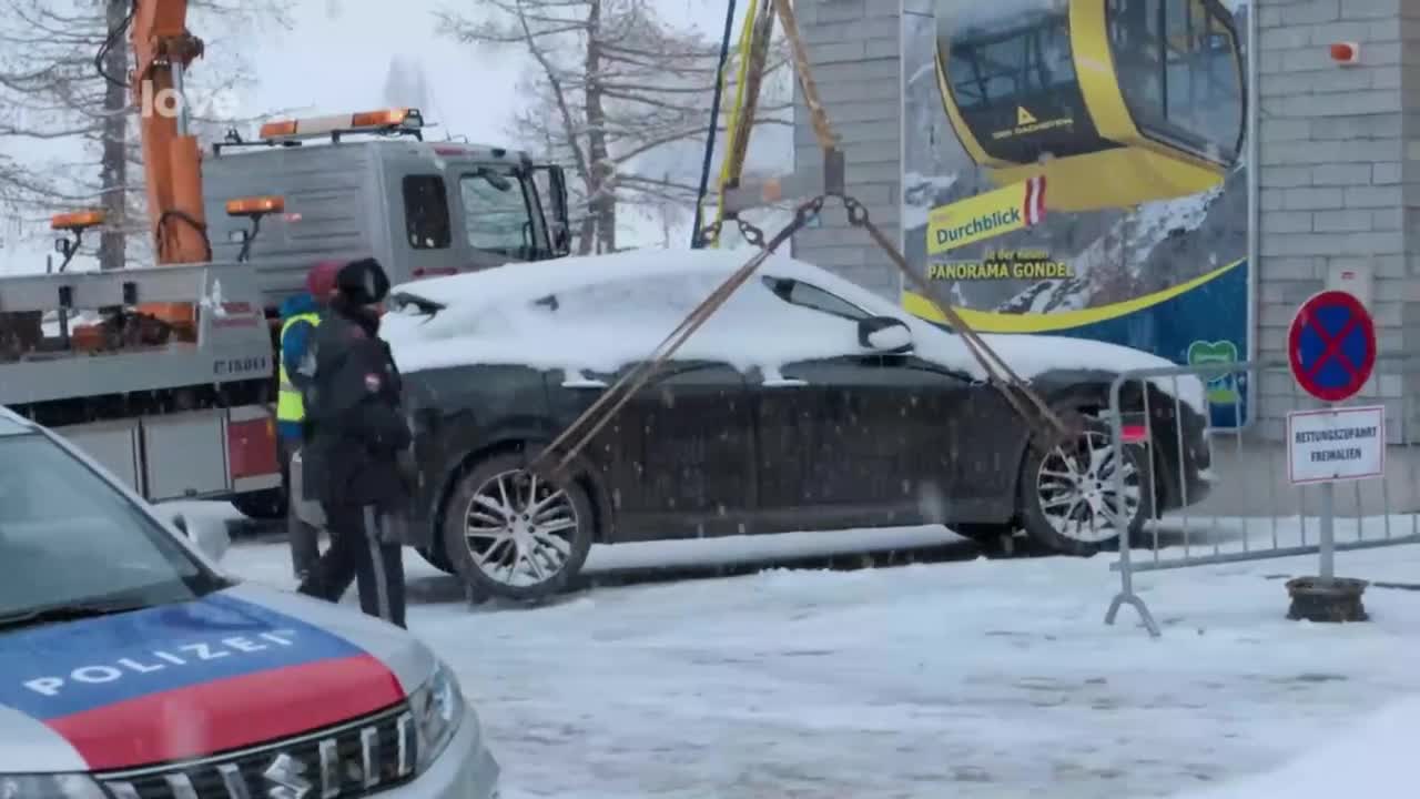 Záchranáři z hor 11×06 Závěť 2 část mp4