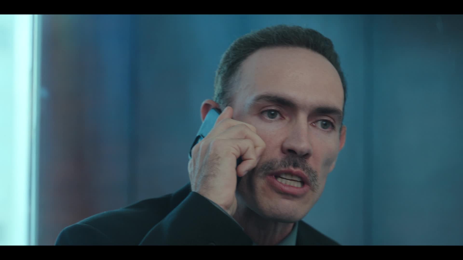 Nevyslovitelne hrichy S01E13 Skandal mkv