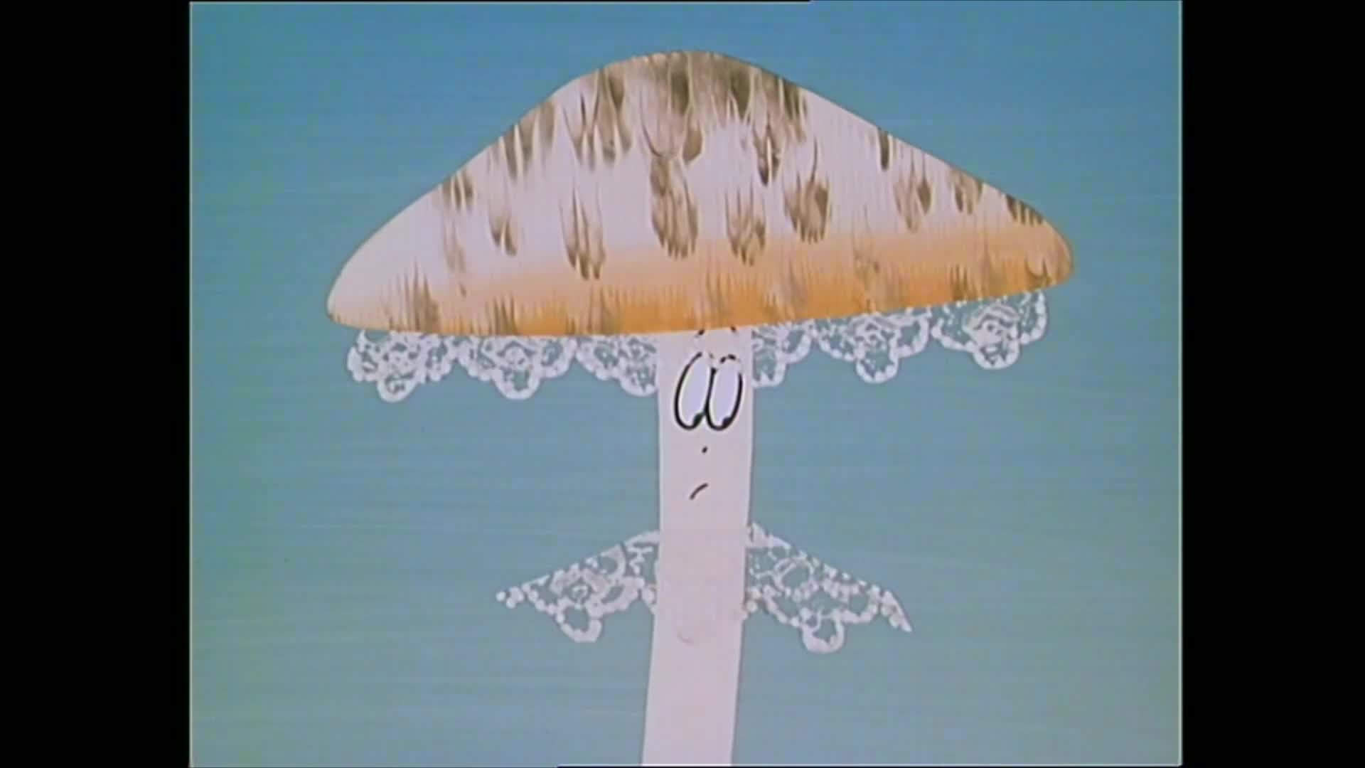 Pohádky z mechu a kapradí 4 (Křemílek a Vochomůrka) 6 dílů mkv
