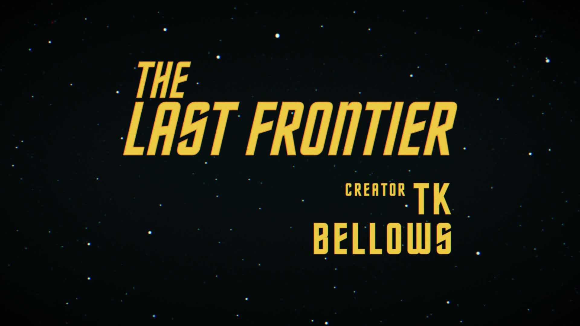 Star Trek Podivné nové světy S03E04 2025 CZ dabing HD 1080p mkv