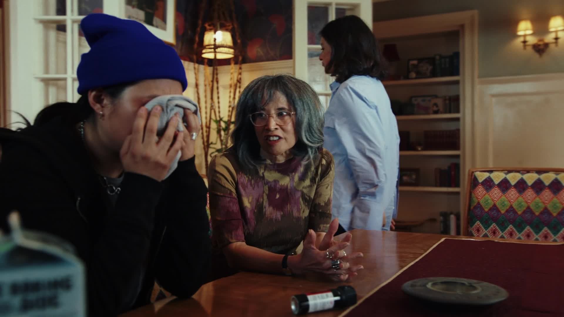 Poker Face S02E09 2025 CZ dabing HD 1080p mkv