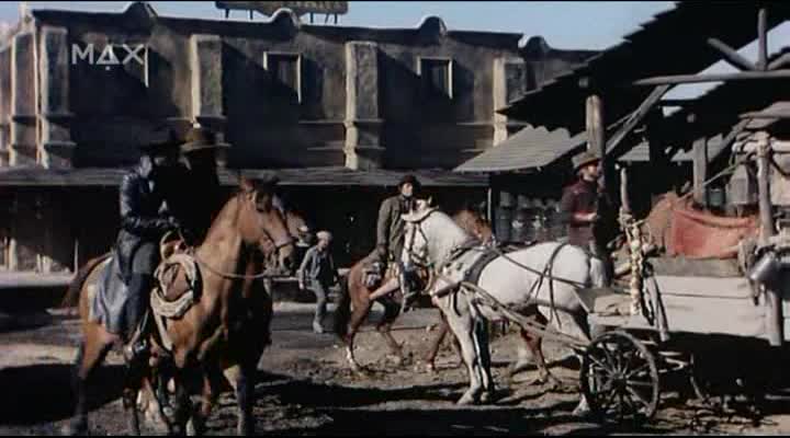 Vůně cibule =1975 West CZ avi