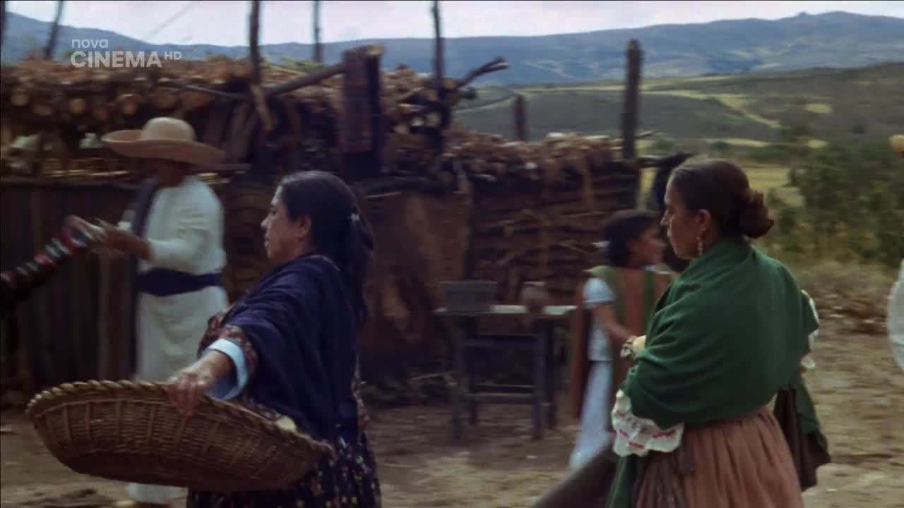 Velká přestřelka =1966 West CZ avi