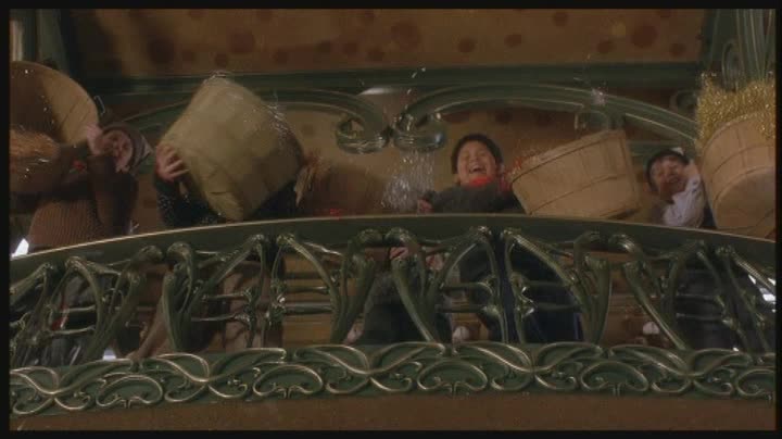 Santa Claus 2 =2002 CZ avi